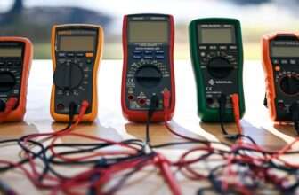 Best Multimeters