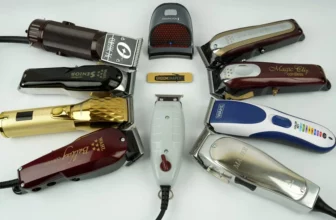 Best Hair Clippers