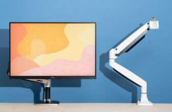 10 Best Dual Monitor Stands
