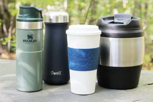 10 Best Travel Mugs 2026
