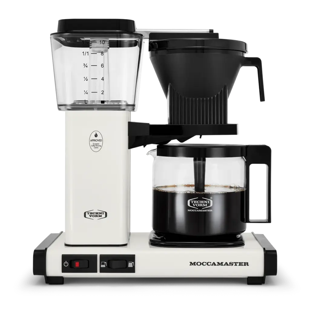 Technivorm Moccamaster KBGV Select product photo