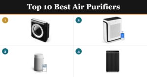 Top 10 Best Air Purifiers of 2026 — top picks compared