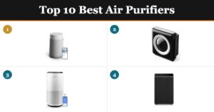 Top 10 Best Air Purifiers of 2026 — top picks compared