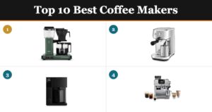 Top 10 Best Coffee Makers of 2026 — top picks compared