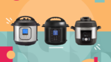 Top 10 Best Instant Pots of 2026