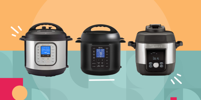 Top 10 Best Instant Pots of 2026