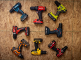 Top 10 Best Cordless Drills of 2025