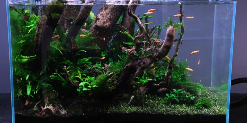 Top 10 Best Aquariums of 2026