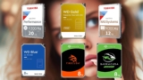 Top 10 Best Hard Drives of 2025