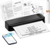 Top 10 Best Portable Printers of 2025