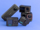 Top 10 Best Action Cameras 2025