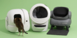 Top 10 Best Automatic Litter Boxes of 2025