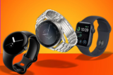 Top 10 Best Smart Watches of 2025