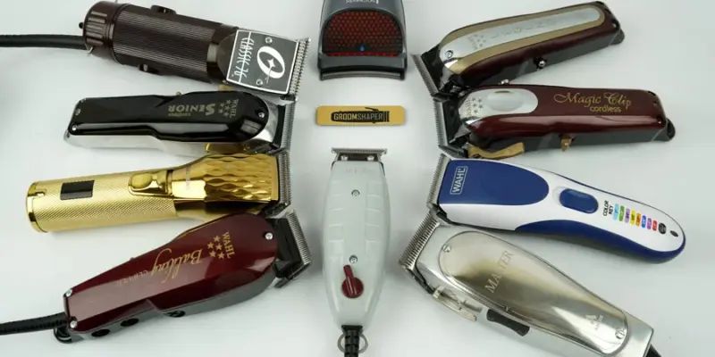 Top 10 Best Hair Clippers of 2026