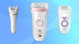 Top 10 Best Epilators of 2025
