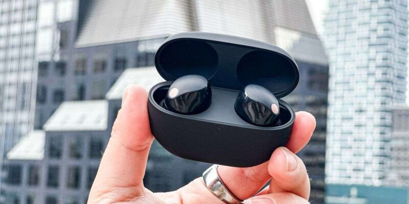 Top 10 Best Wireless Earbuds 2026