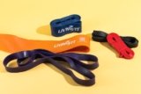Top 10 Best Exercise Bands 2025