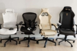 Top 10 Best Gaming Chairs 2025