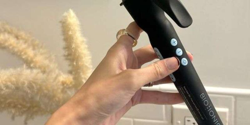 Top 10 Best Hair Curlers 2026