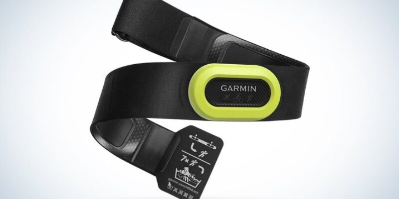 Top 10 Best Heart Rate Monitors 2026