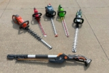 Top 10 Best Hedge Trimmers 2025