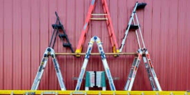 Top 10 Best Ladders 2026