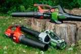 Top 10 Best Leaf Blowers 2025