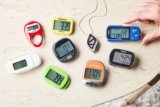 Top 10 Best Pedometers 2025