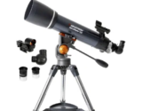 Top 10 Best Telescopes of 2025