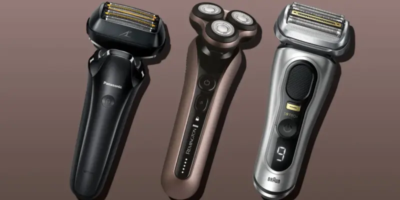 Top 10 Best Electric Shavers of 2026