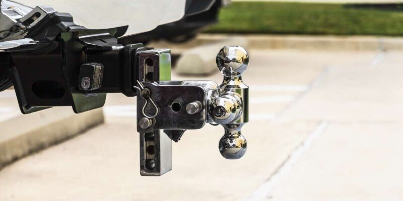 Top 10 Best Towing Hitches 2026