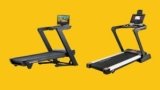 Top 10 Best Treadmills 2025