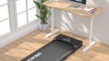 Top 10 Best Under Desk Treadmills 2025
