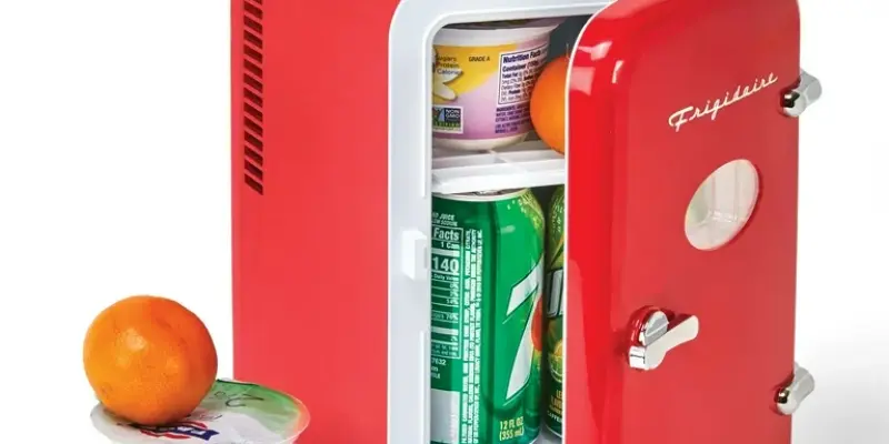 Top 10 Best Refrigerators 2026