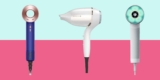Top 10 Best Hair Dryers of 2025