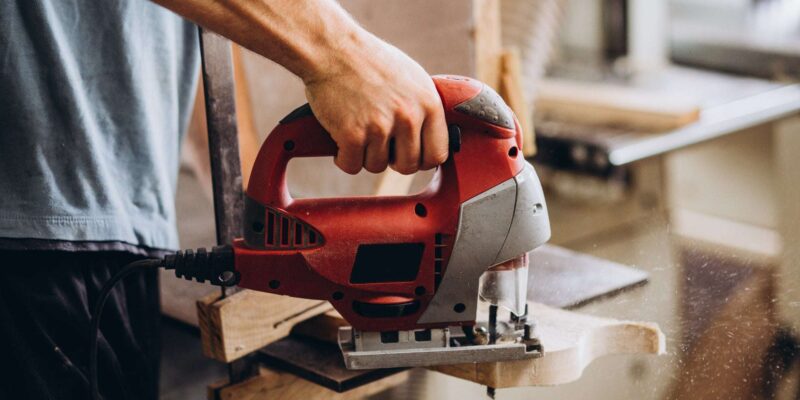 Top 10 Best Jigsaws of 2026