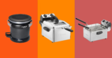 Top 10 Best Deep Fryers of 2025