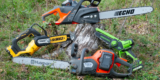 Top 10 Best Chainsaws of 2025