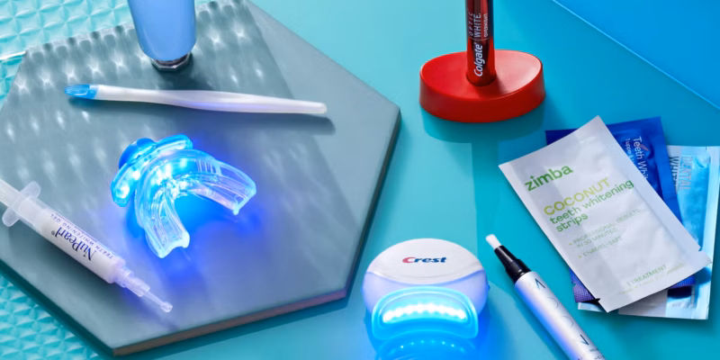 Top 10 Best Teeth Whiteners of 2026