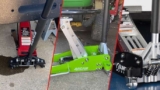 Top 10 Best Floor Jacks of 2025