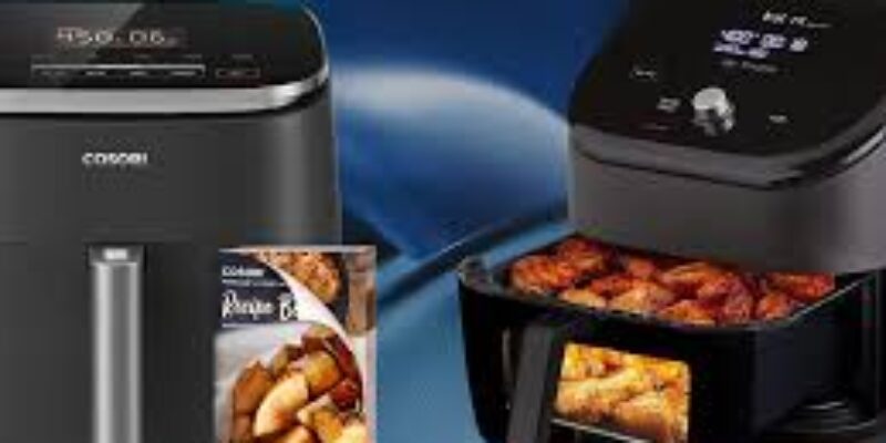 Top 10 Best Air Fryers of 2026