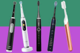 Top 10 Best Electric Toothbrushes of 2025