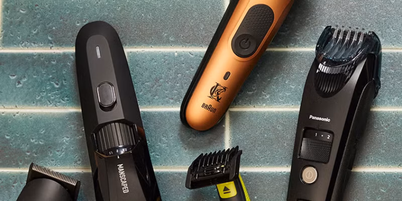 Top 10 Best Male Trimmers of 2026