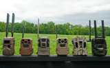Top 10 Best Trail Cameras of 2025